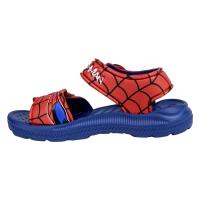 SANDALIAS PLAYA EVA SPIDERMAN 1