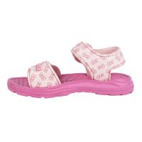 SANDALIAS PLAYA EVA HELLO KITTY 1