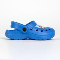 SABOTS BASE PAW PATROL 1