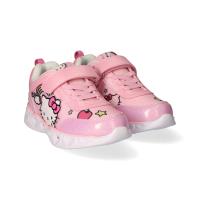 SAPATILHA SOLA LIGEIRA EVA COM LUZES HELLO KITTY 1