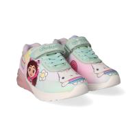 DEPORTIVA SUELA TPR CON LUCES GABBY´S DOLLHOUSE 1