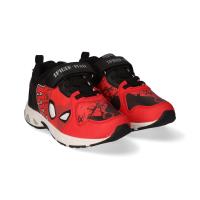 DEPORTIVA SUELA TPR CON LUCES SPIDERMAN 1