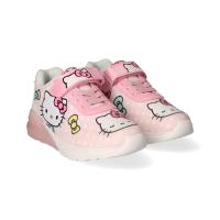 DEPORTIVA SUELA TPR CON LUCES HELLO KITTY 1