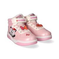 DEPORTIVA SUELA PVC CON LUCES MINNIE 1