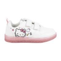 SAPATILHA SOLA PVC ESCOLAR HELLO KITTY