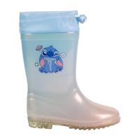BOTAS DE ÁGUA PVC STITCH