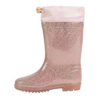 BOTAS LLUVIA PVC MINNIE 1