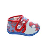 ZAPATILLAS DE CASA MEDIA BOTA SPIDEY 1