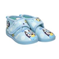 ZAPATILLAS DE CASA MEDIA BOTA BLUEY