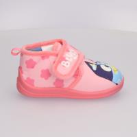 ZAPATILLAS DE CASA MEDIA BOTA BLUEY 1