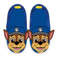 ZAPATILLAS DE CASA FRANCESITA APLICACIONES PAW PATROL 1