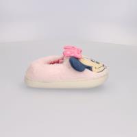 ZAPATILLAS DE CASA FRANCESITA APLICACIONES MINNIE 1