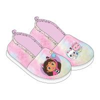 ZAPATILLAS DE CASA FRANCESITA APLICACIONES GABBY´S DOLLHOUSE