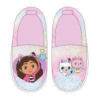ZAPATILLAS DE CASA FRANCESITA APLICACIONES GABBY´S DOLLHOUSE 1