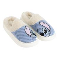 ZAPATILLAS DE CASA ABIERTA STITCH