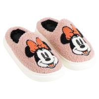 CHAUSSONS OUVERTE MINNIE