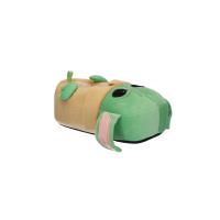 PANTOFOLE 3D APPLICATIONS THE MANDALORIAN
