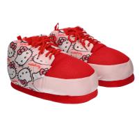 ZAPATILLAS DE CASA BOTA HELLO KITTY