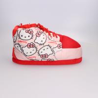 ZAPATILLAS DE CASA BOTA HELLO KITTY 1