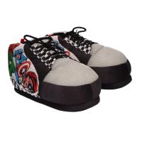 ZAPATILLAS DE CASA BOTA MARVEL