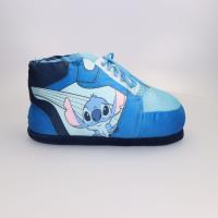 ZAPATILLAS DE CASA BOTA STITCH 1