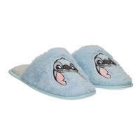 ZAPATILLAS DE CASA ABIERTA STITCH