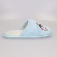 ZAPATILLAS DE CASA ABIERTA STITCH 1