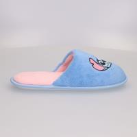 ZAPATILLAS DE CASA ABIERTA STITCH 1