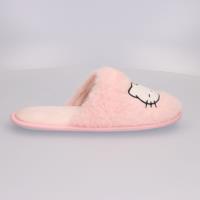 ZAPATILLAS DE CASA ABIERTA HELLO KITTY 1