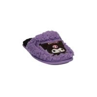 ZAPATILLAS DE CASA ABIERTA HELLO KITTY KUROMI