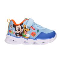 SPORTY SHOES LIGHT EVA SOLE WITH LIGHTS MICKEY