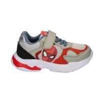 DEPORTIVA SUELA LIGERA EVA SPIDERMAN