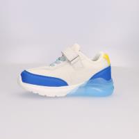 DEPORTIVA SUELA TPR CON LUCES PAW PATROL 1