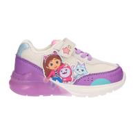 DEPORTIVA SUELA TPR CON LUCES GABBY´S DOLLHOUSE