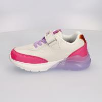 SCARPA SPORTIVA SUOLA TPR CON LUCI DORA LA EXPLORADORA 1