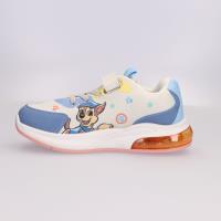 DEPORTIVA SUELA PVC CON LUCES PAW PATROL 1