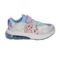 CHAUSSURE DE SPORT SEMELLE PVC AVEC LUMIÈRE FROZEN
