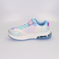 CHAUSSURE DE SPORT SEMELLE PVC AVEC LUMIÈRE FROZEN 1