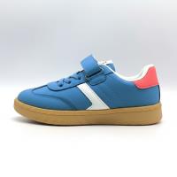 DEPORTIVA SUELA PVC SPIDERMAN 1