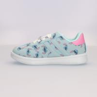 DEPORTIVA SUELA PVC STITCH 1