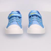 SNEAKERS PVC SOLE WITH LIGHTS SPIDEY 1