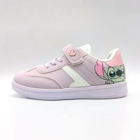 SPORTY SHOES PVC SOLE STITCH 1