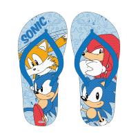 CHANCLAS FLIP FLOP SONIC