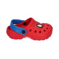 ZUECOS EVA SPIDERMAN 1