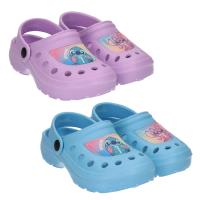 ZUECOS EVA STITCH