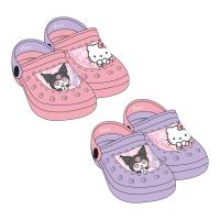 CIABATTE O HELLO KITTY