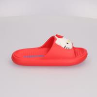 CHANCLAS PALA EVA HELLO KITTY 1