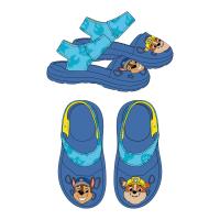SANDALIAS PLAYA EVA PAW PATROL