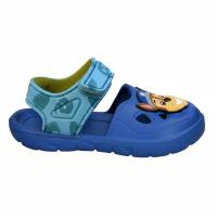 SANDALIAS PLAYA EVA PAW PATROL 1