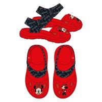 SANDALIAS PLAYA EVA MINNIE
